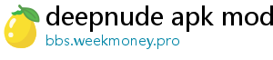 deepnude apk mod