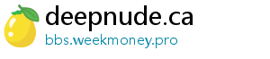 deepnude.ca